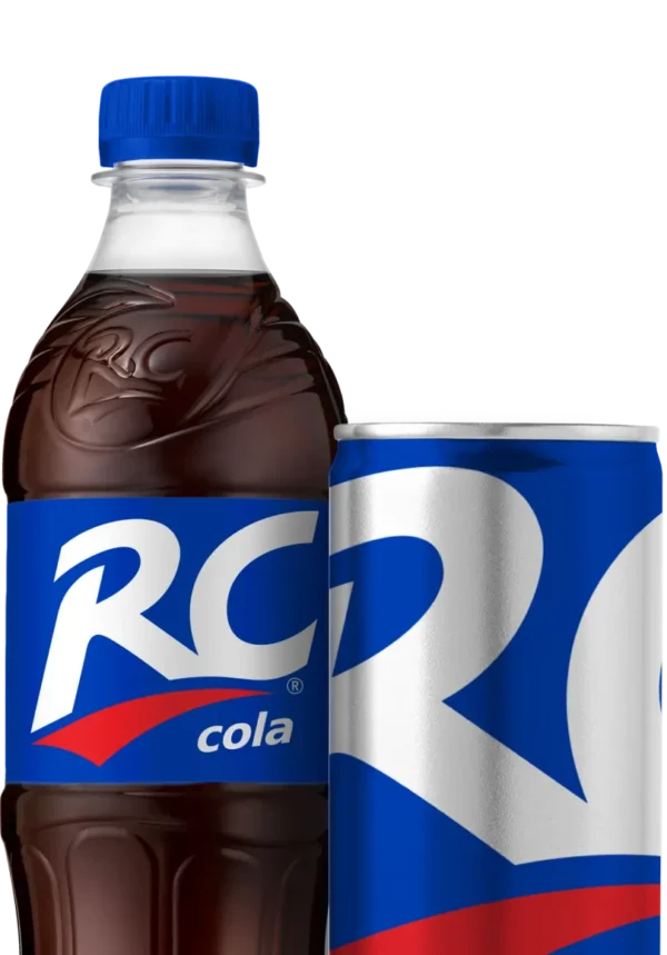 RC COLA