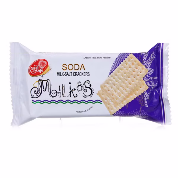 SODA CRACKER 42g