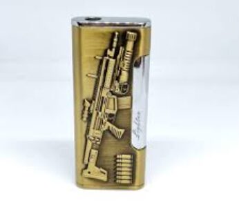 AK lighter brand
