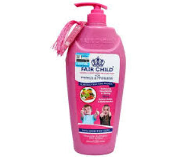 Fair Child bath (body wash)