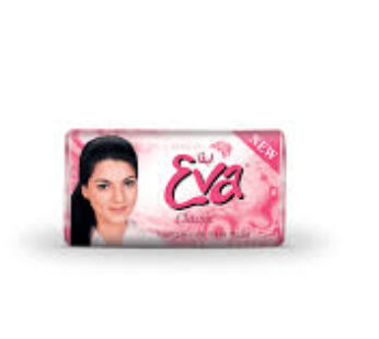 Eva Soap new set