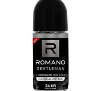 Romano roll on