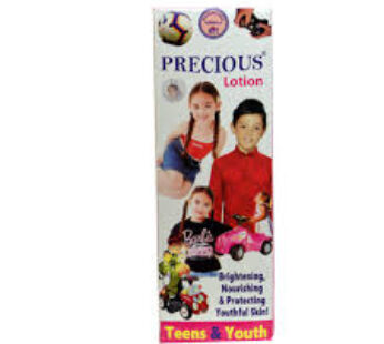 Precious Lotion (baby cream)