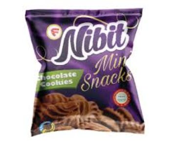 Nibit mini snacks