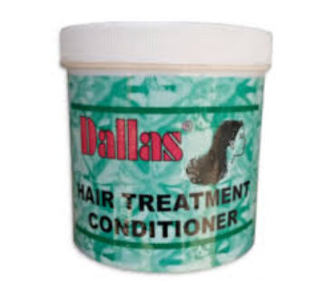 DALLAS HAIR CREAM