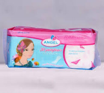 Angel pantyliners by 30