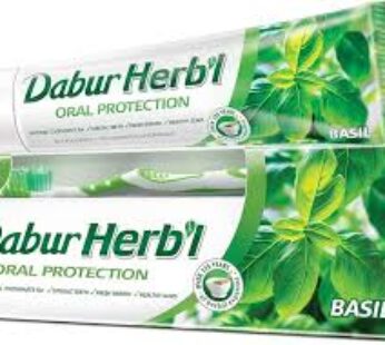 Dabur Herbal basil