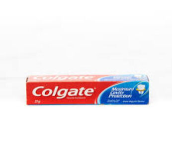 Colgate 35G