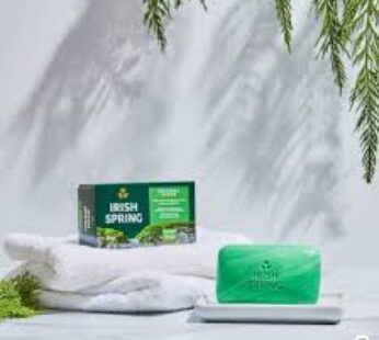 Irish Spring original 100g