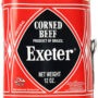 Exeterb corned beef