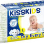 Kisskids Jumbo