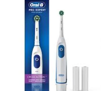 Oral pro toothbrush