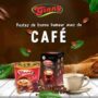 Ginny coffee