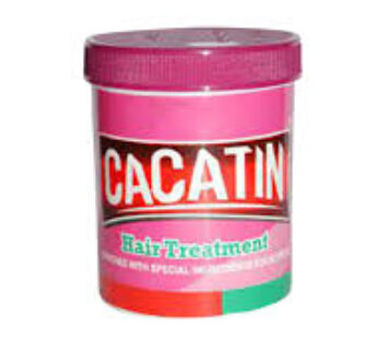 Cacatin Hair cream