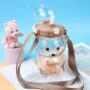 TEDDY BOTTLE
