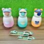 SMALL TEDDY BOTTLE