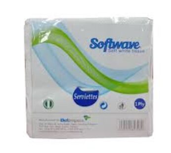 Softwave serviettes