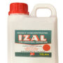 Izal disinfectant
