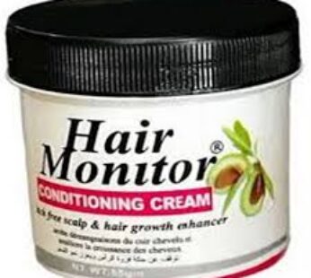 Hair Monitor