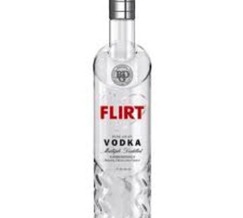 Flirt vodka