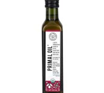 Poga blended oil 250ml