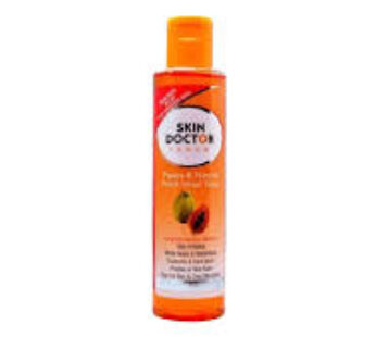 Skin Doctor toner 100ml