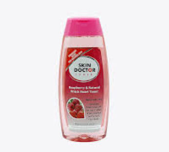 Skin Doctor toner 200ml