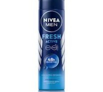 Nivea Body sprAY 200ml