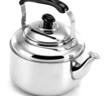Gift master stainless kettle