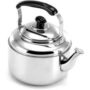 Gift master stainless kettle