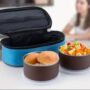 2 in1 lunch box