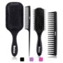 Hair brush