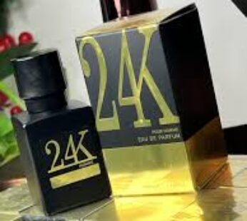 24k 30ml