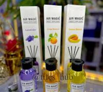 Air Magic Diffuser
