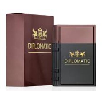 Diplomatic 100ml