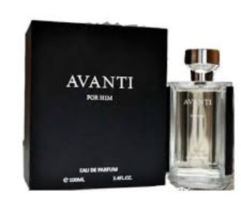 Avanti For Him 100ml