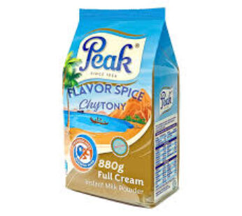 Peak Full cream 800g