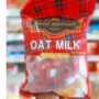 Gold Scottish Oat milk