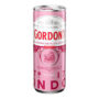 Gordon's mixed berries 330ml