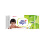 Angel baby wipes x63