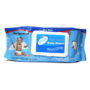 Angel baby wipes x125