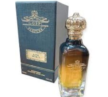 LOSP Alpha Intense 100ml