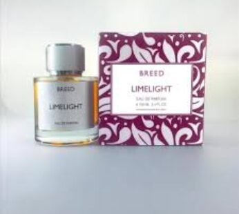 Breed Limelight
