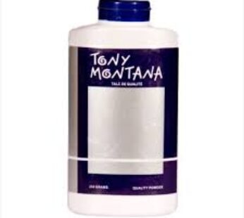 Tony Montana quality powder