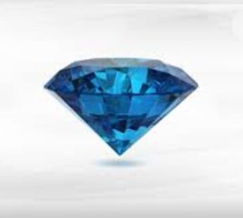 Blue Diamond