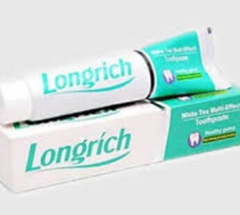 Longrich toothpaste