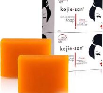 Kojie San classic