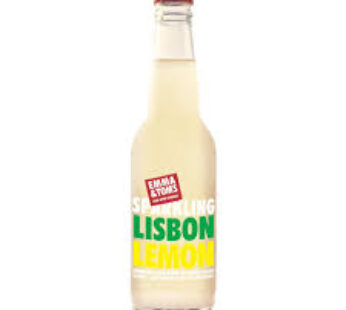 Lisbon flavoured drinks