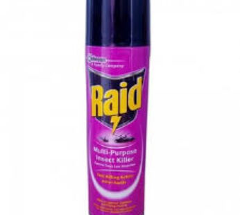 Raid Insecticide 500ml