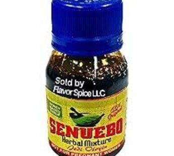 Shobolese herbal bitters